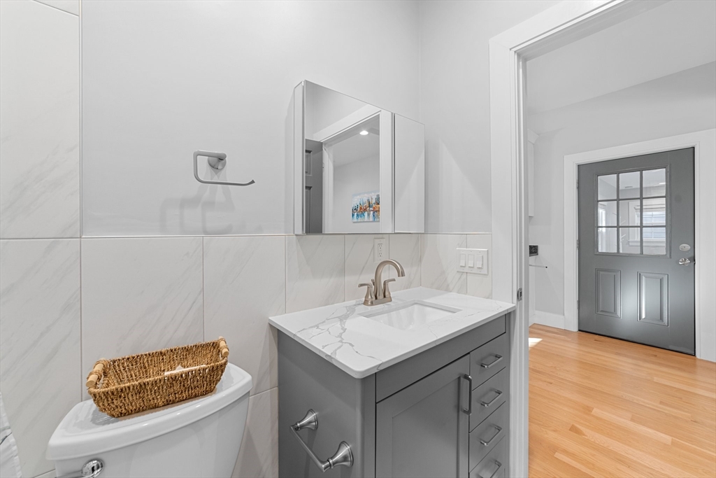 205 Mountain Ave, Malden