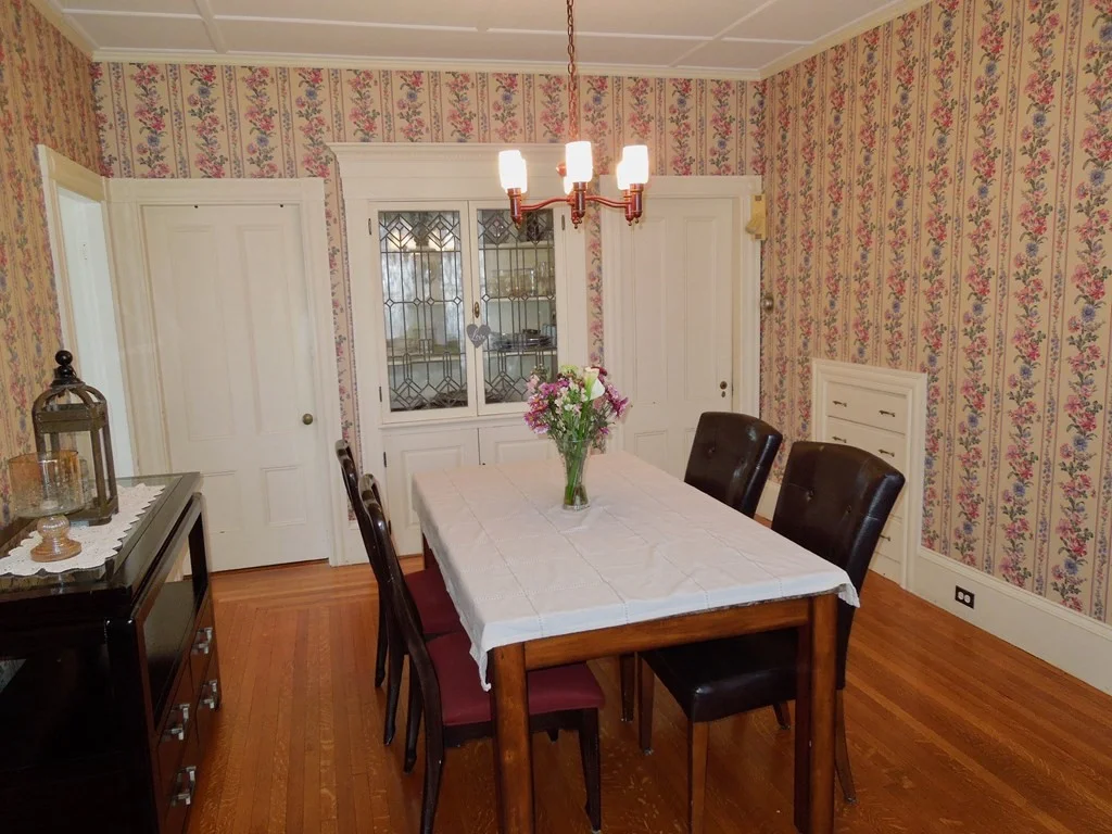 9 Brewster St, Plymouth