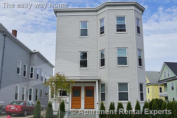 2 Greenwood Ter, Porter Square