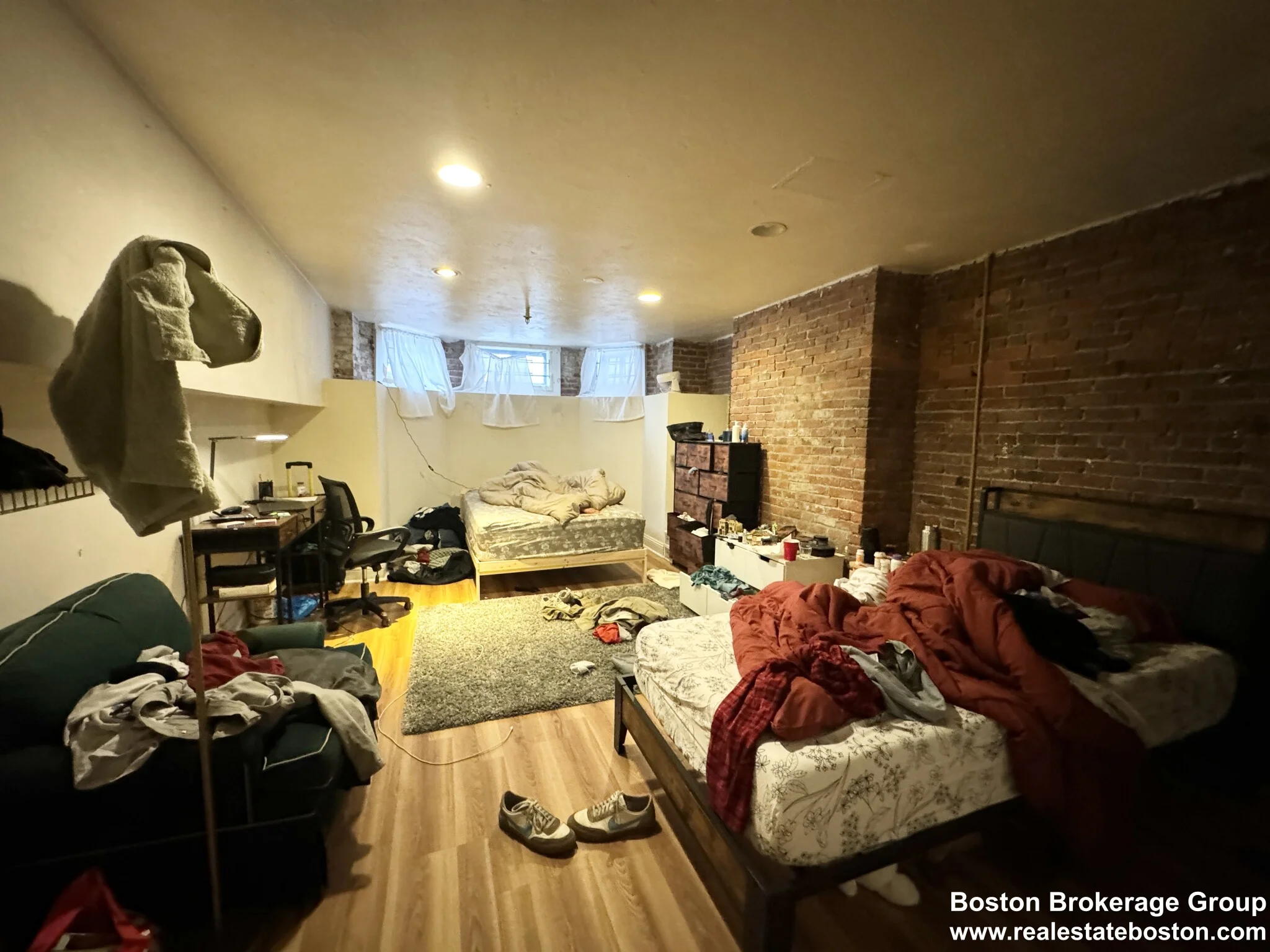 73 Gainsborough St, Fenway