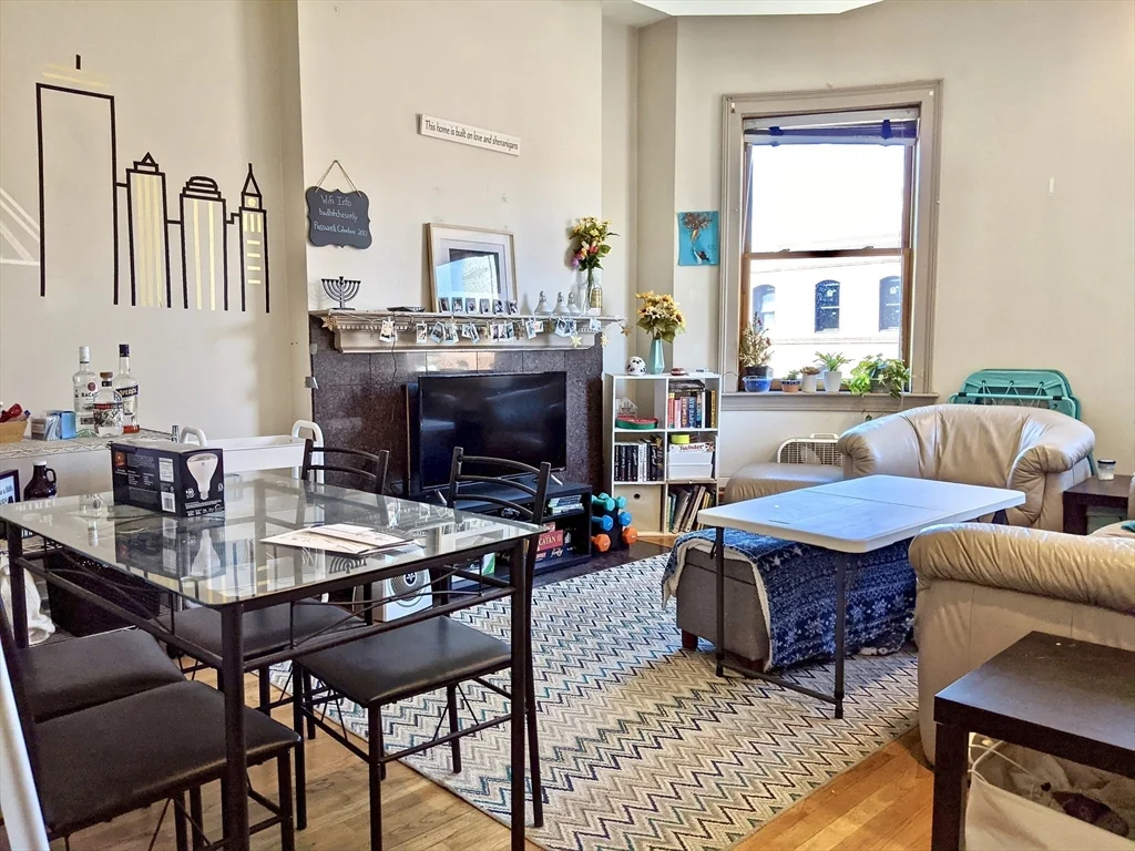 616 Columbus Ave, Roxbury