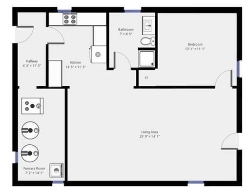 3 Allen Rd, Oak Square