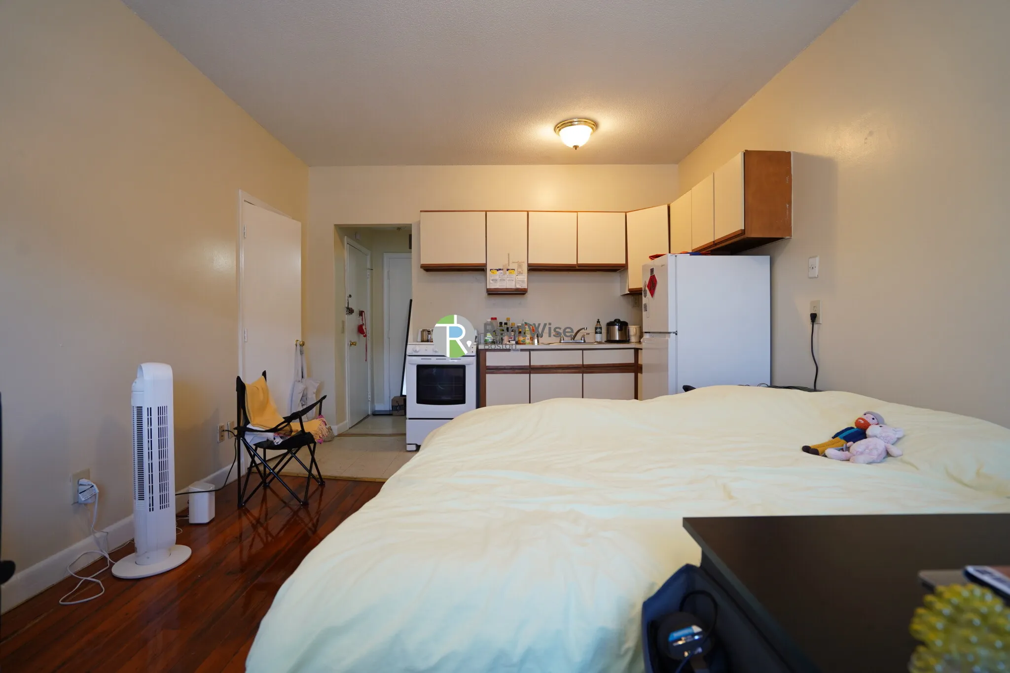 1120 Commonwealth Ave, Allston