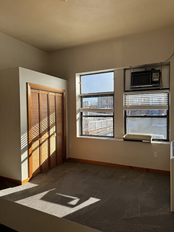 9 Montello Street, Unit 8, Brockton