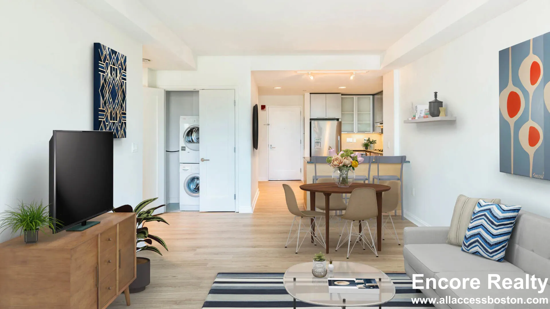 285 Third St, East Cambridge