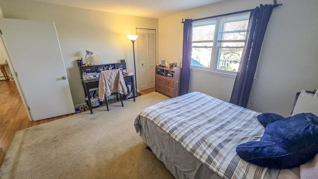 55 Wedgewood Rd, Tatnuck