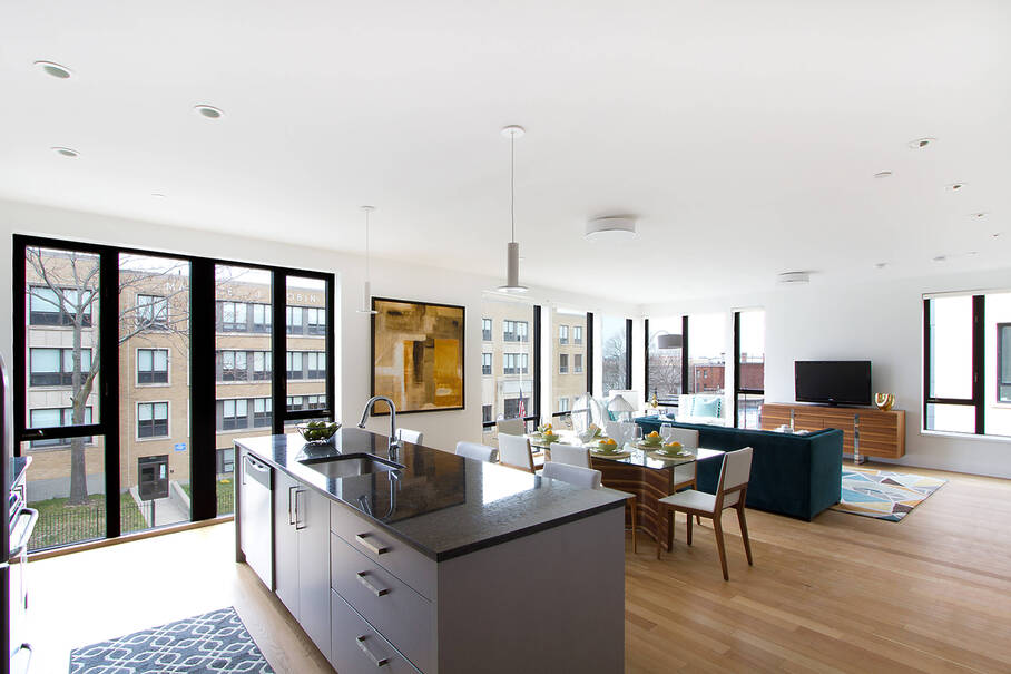 1480 Tremont St, Mission Hill