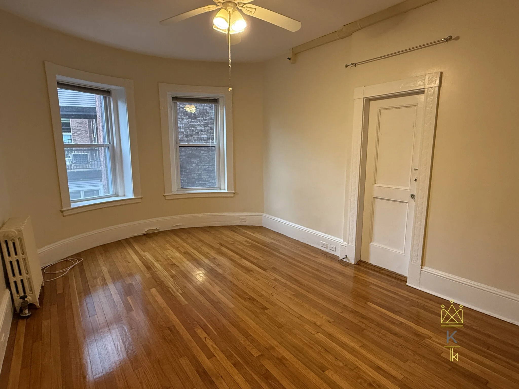 1477 Beacon St, Griggs Park