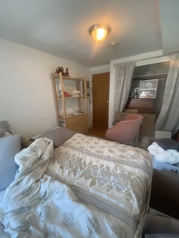 278 Harvard St, Mid-Cambridge