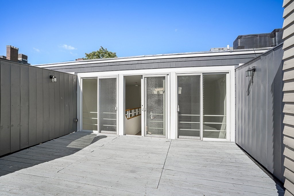 14 Chauncy St, Harvard Square