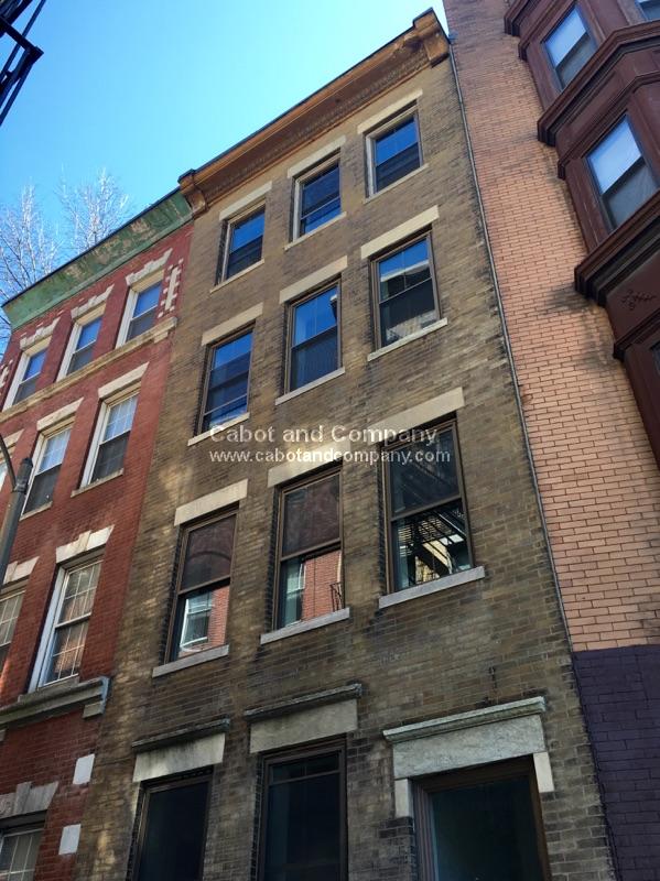 18 Stillman St, North End