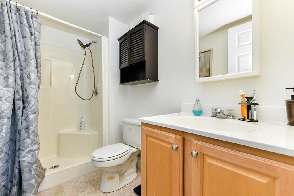 39 Dorchester St, South Boston