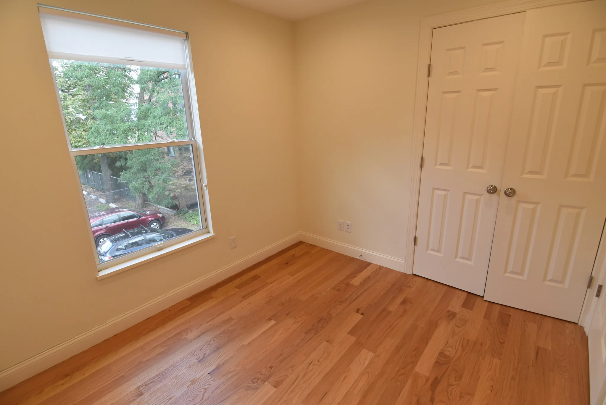 379 Harvard St, Mid Cambridge