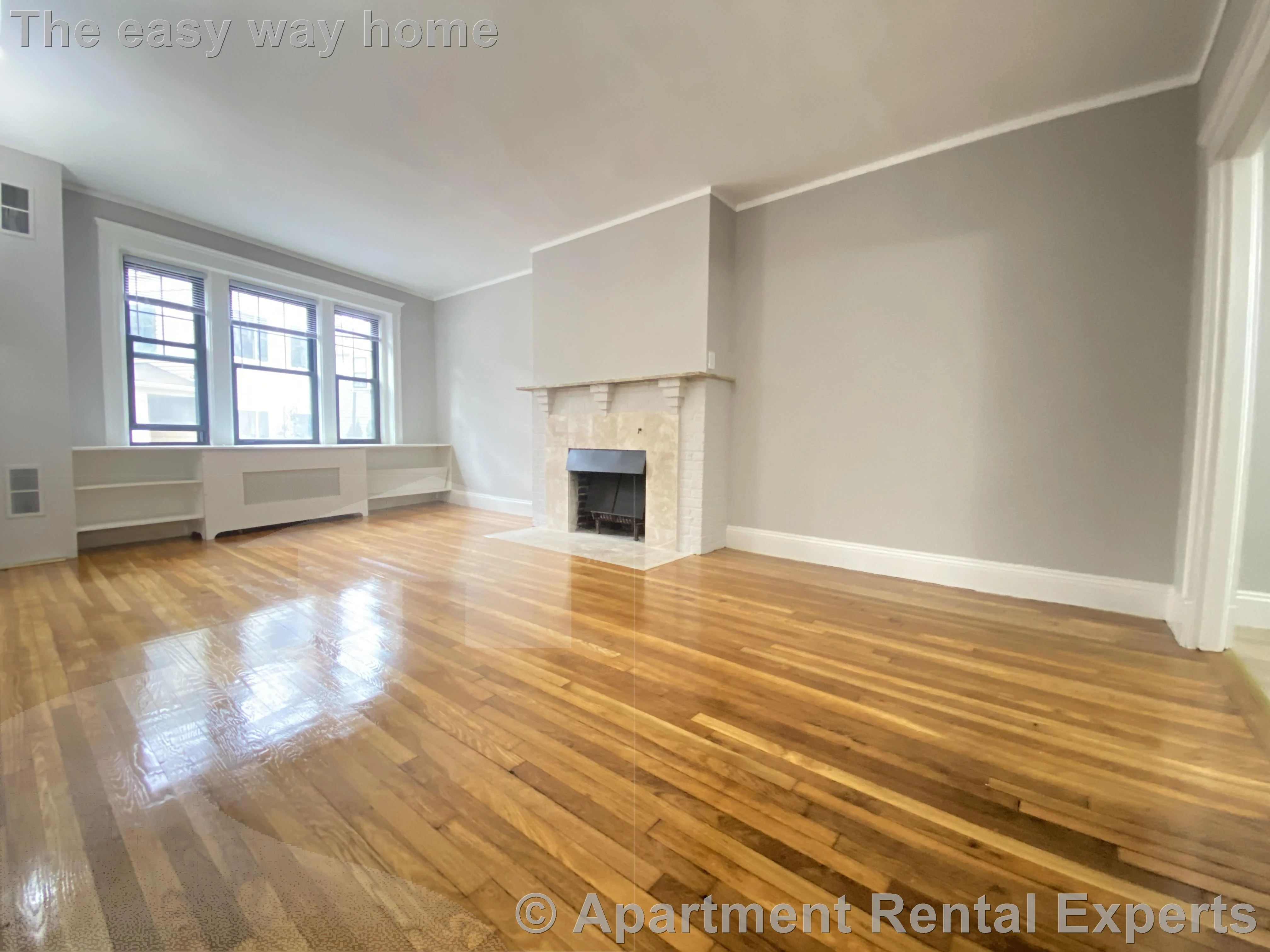 1558 Massachusetts Ave, Harvard Square