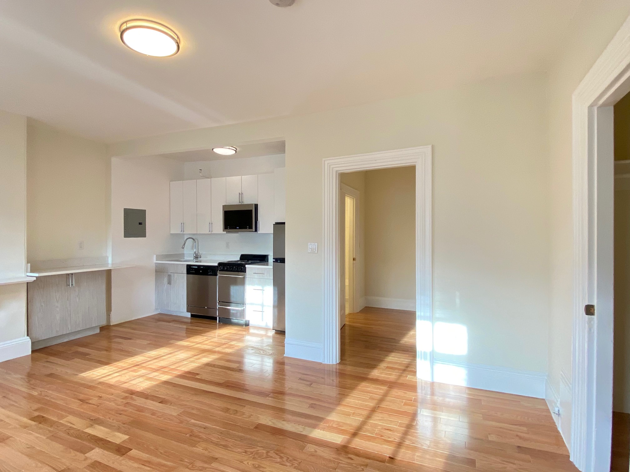 Studio bed, 1 bath apartment for rent at 92 Charles Unit 51A, Beacon Hill — photo 21 of 43