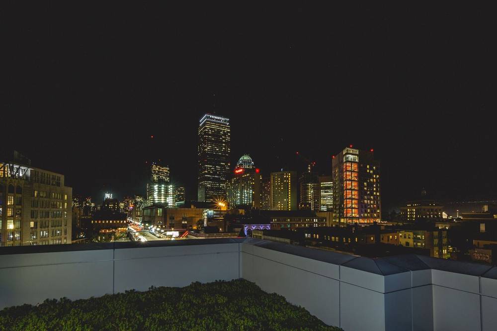 1 bed, 1 bath apartment for rent at 1085 Boylston St Unit 501, Fenway — photo 6 of 22