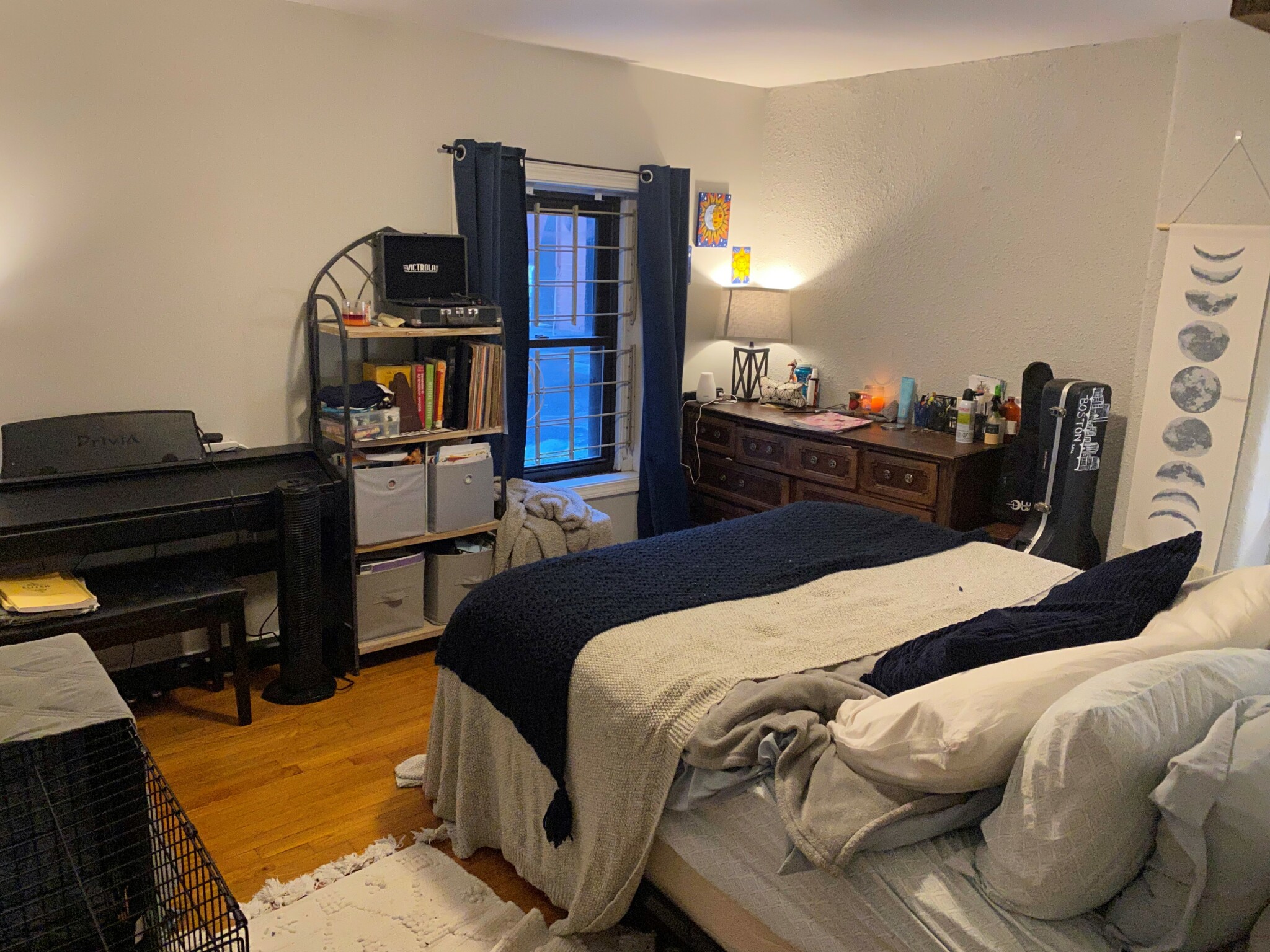 51 Hemenway St, Fenway