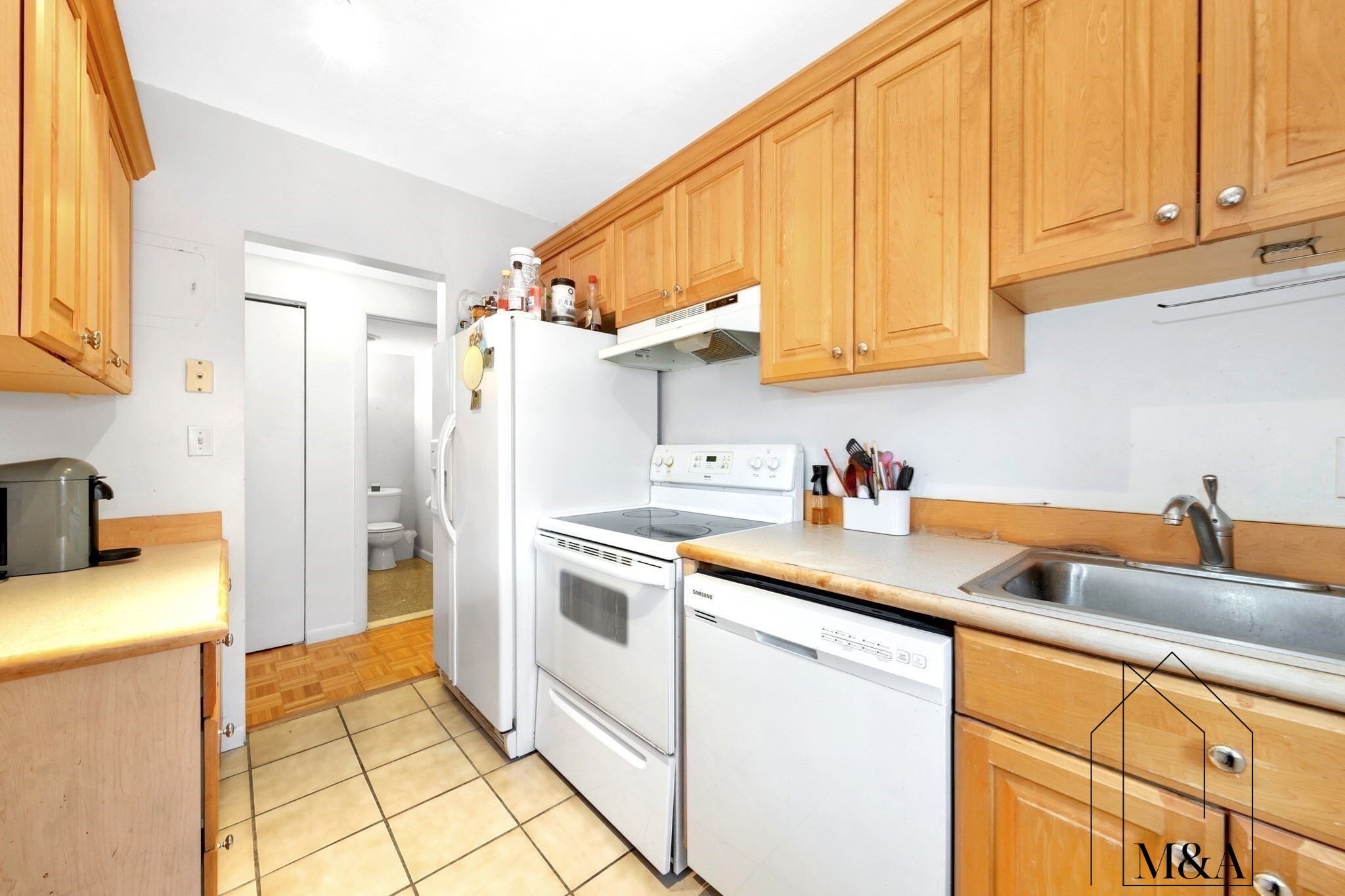 100 Marion St, Griggs Park