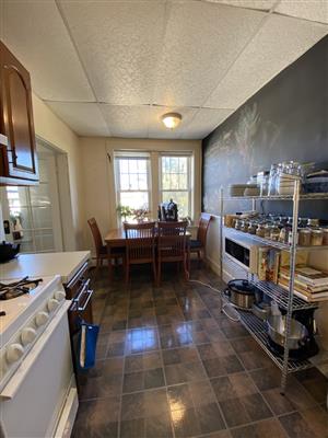 36 College Ave, Tufts