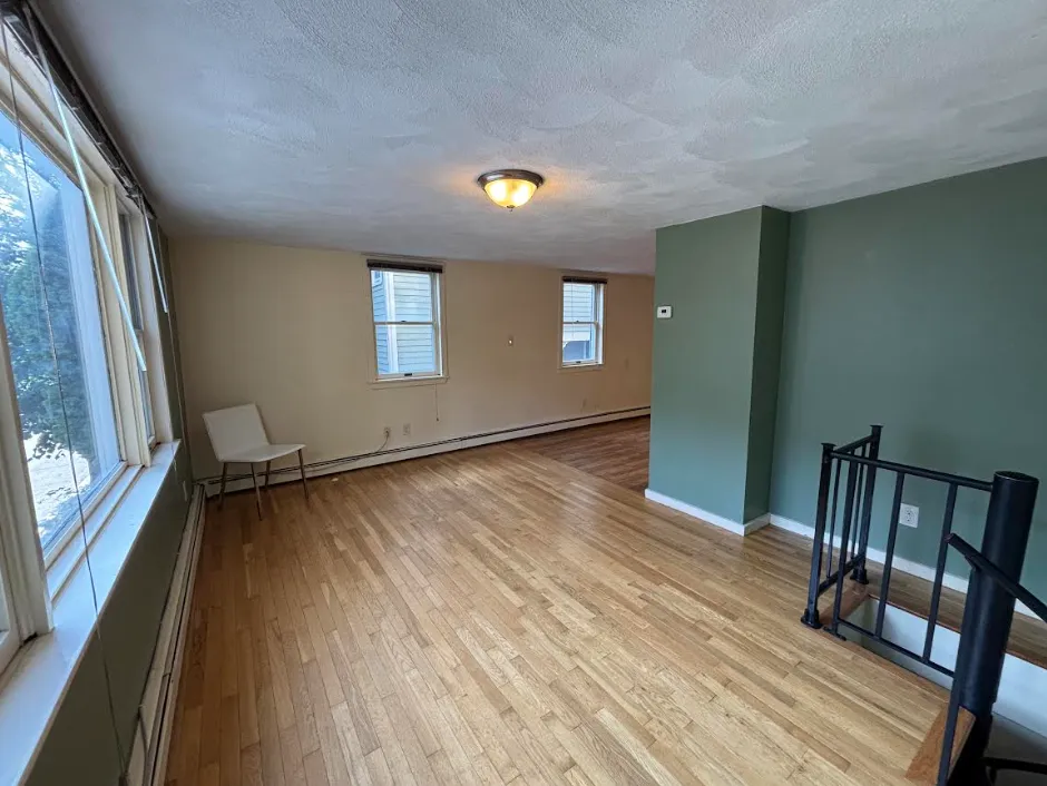 120 Spring St, East Cambridge