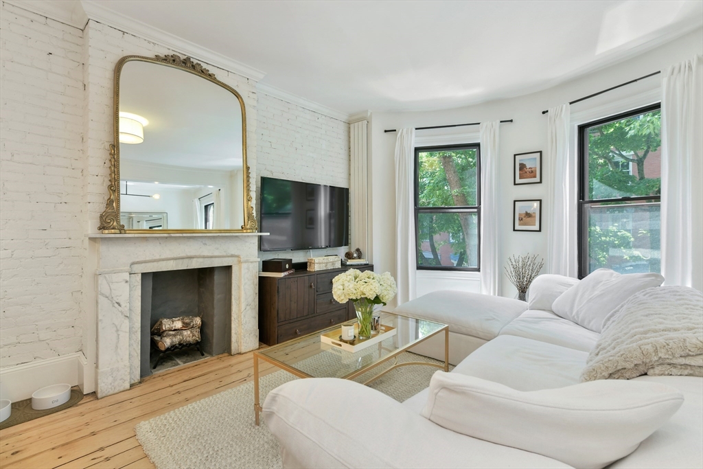 79 Waltham St, South End