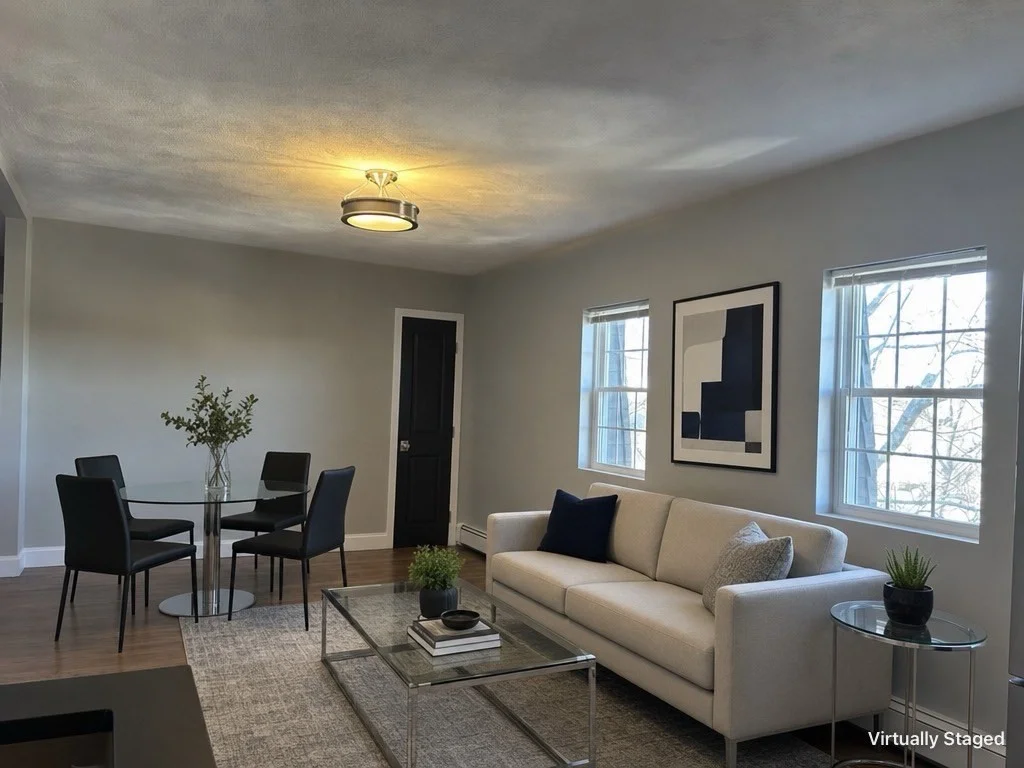 18 Ashcroft, Dedham