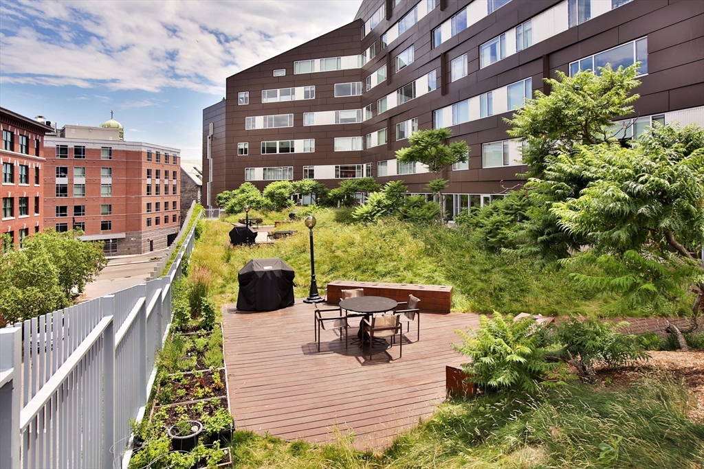 141 Dorchester Ave, South Boston