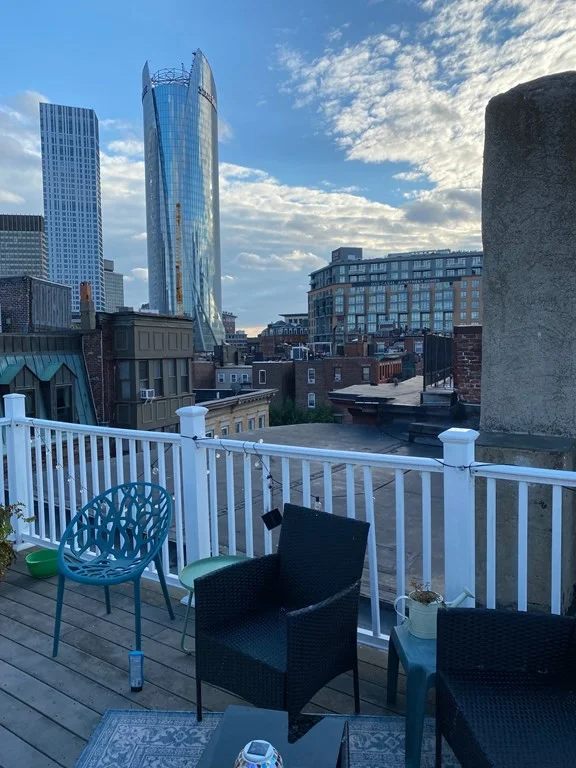 15 Cooper St, North End