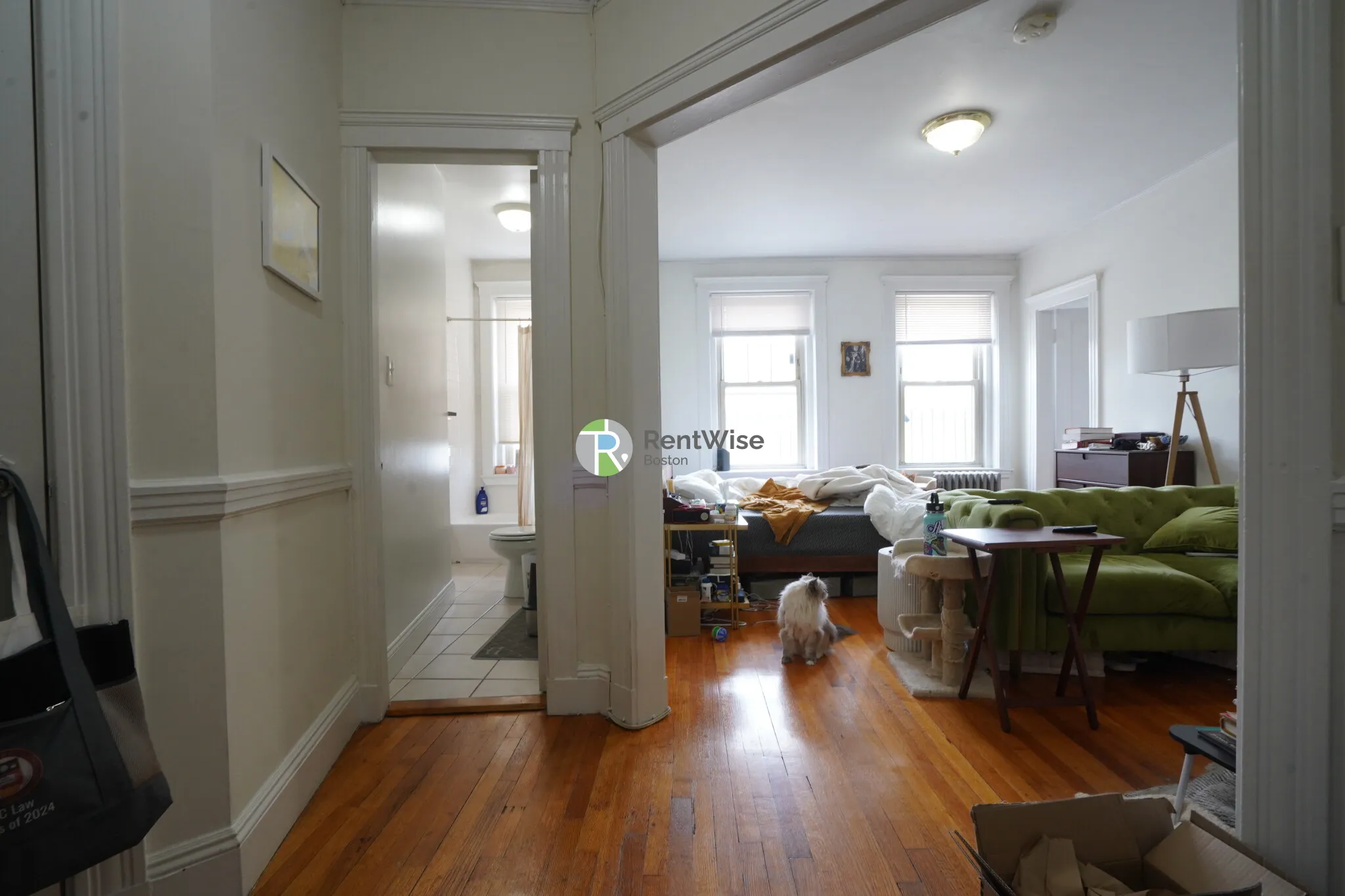 1848 Commonwealth Ave, Brighton