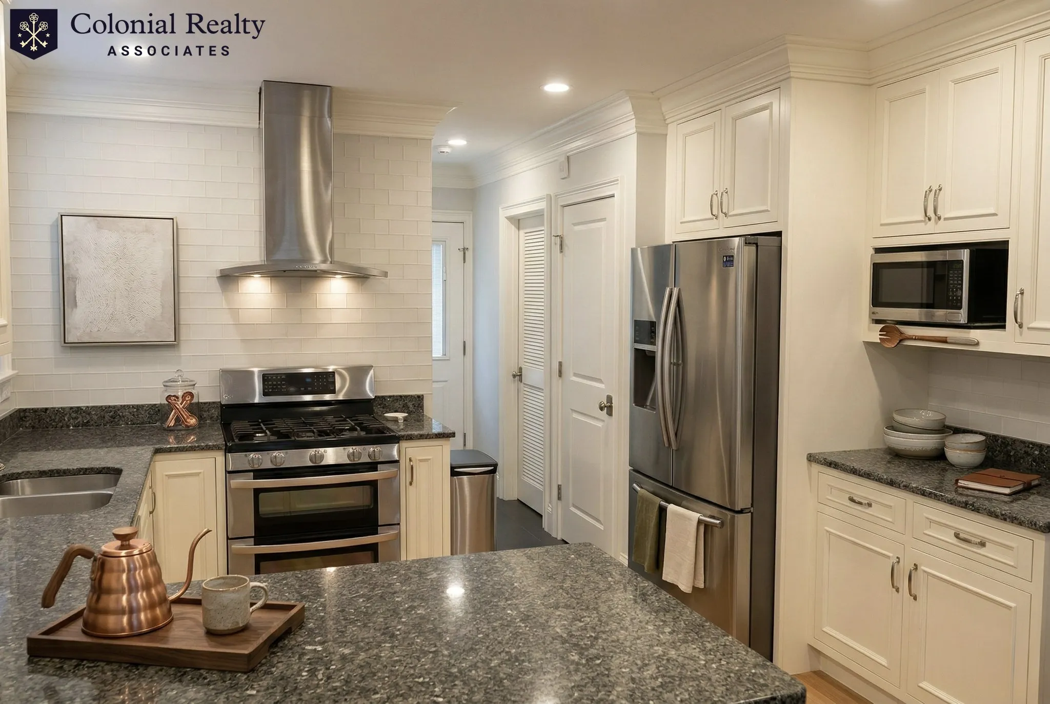 279 Walnut St, High Street Hill