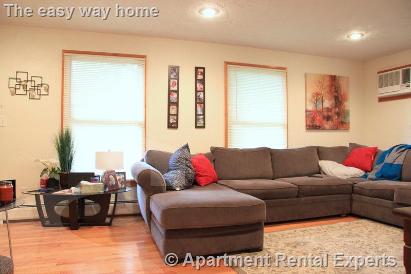 201 Sherman St, North Cambridge