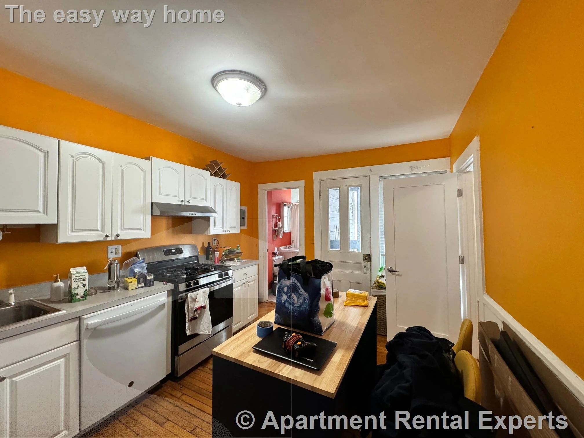 59 Summer St, Union Square