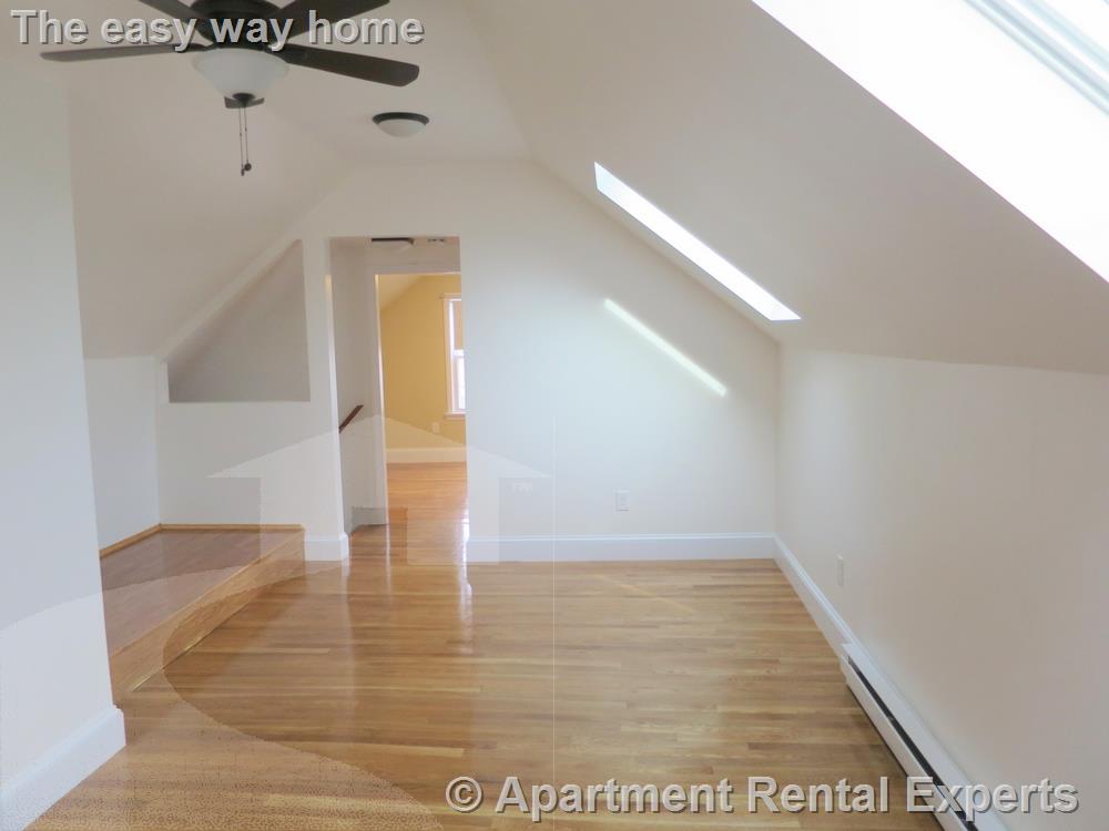 1098 Fellsway, Salem St. Area