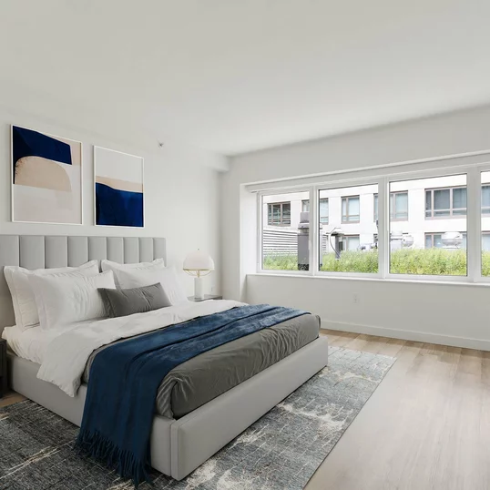 135 Clarendon St, Back Bay