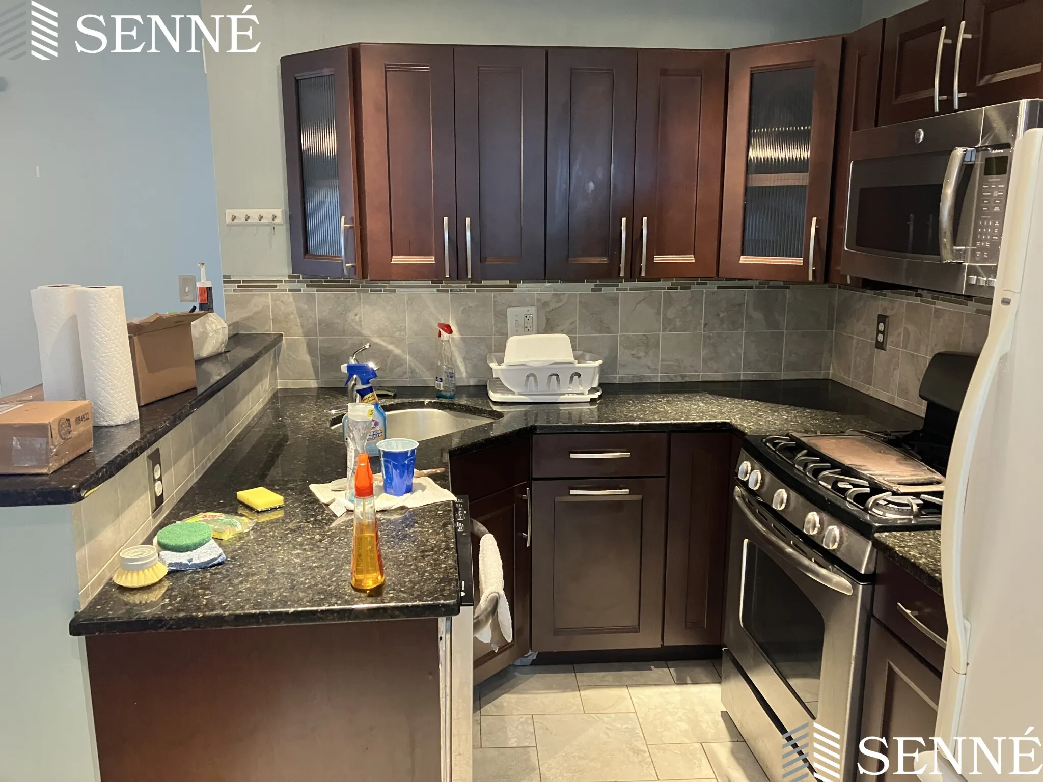 12 Fisk Ave, Magoun Square