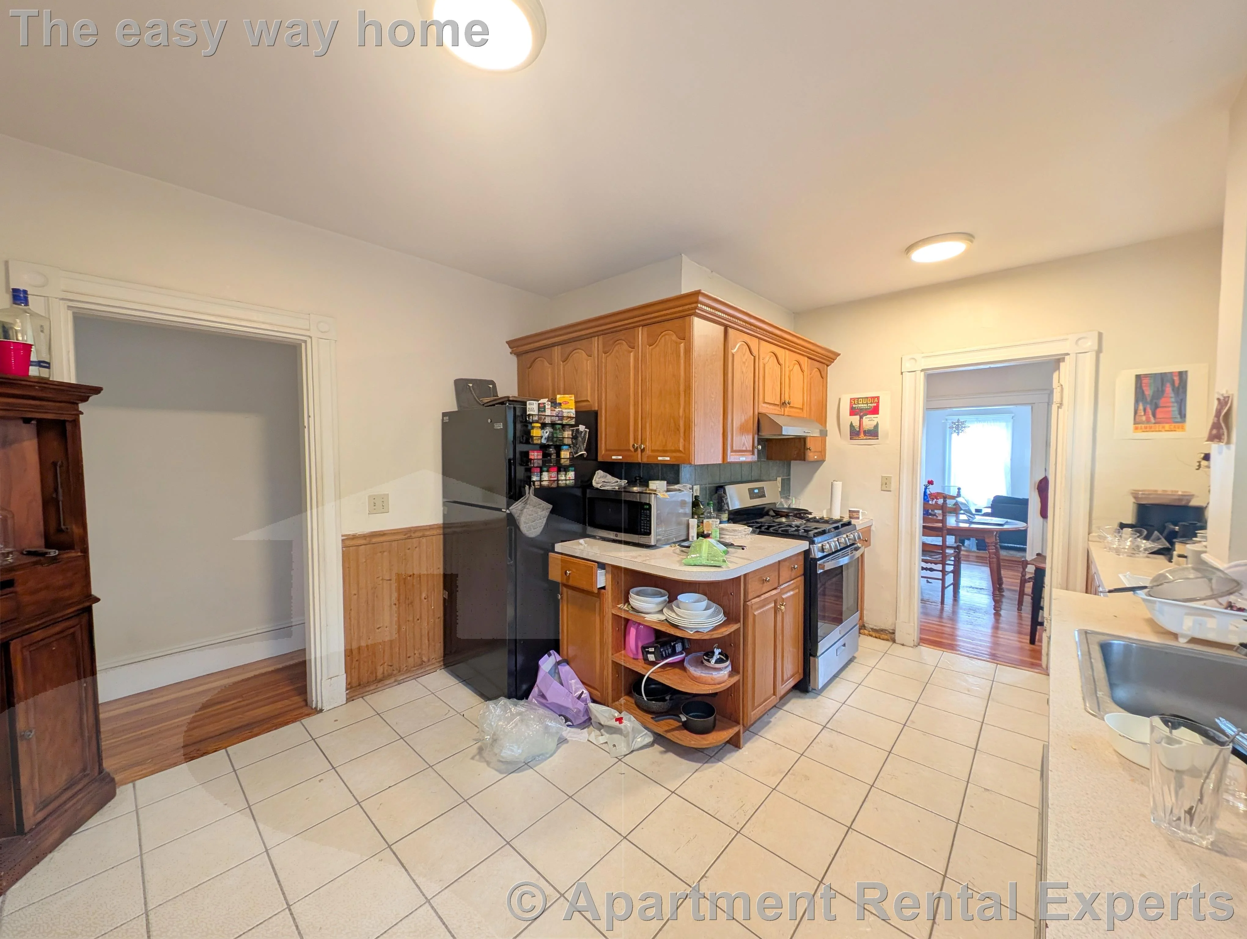 16 Curtis Ave, Tufts
