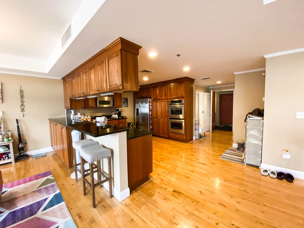 110 Cypress St, Boylston Street