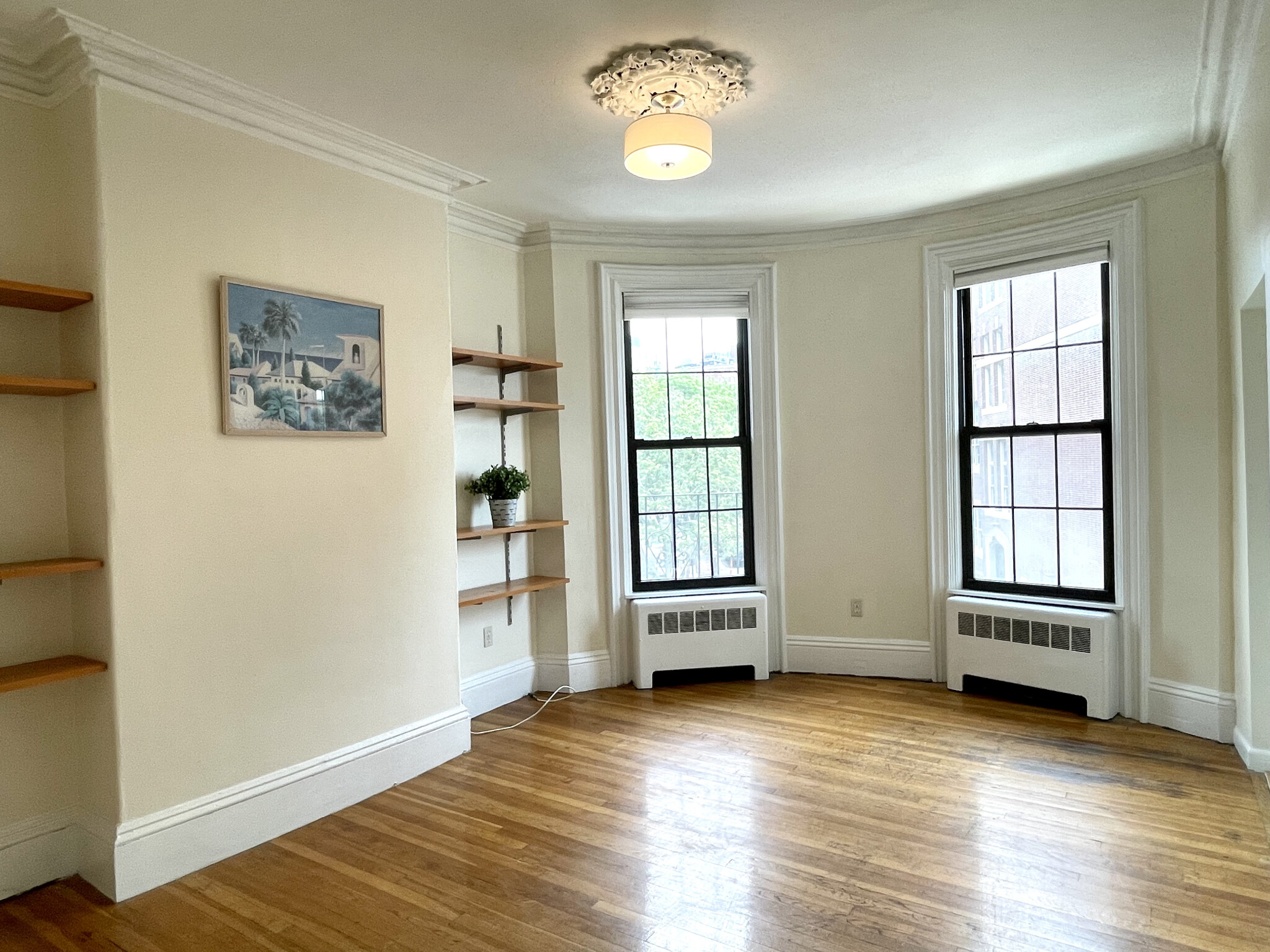 145 Arlington St, Back Bay