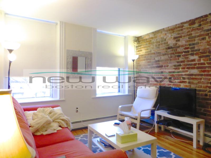 48 Garden St, Beacon Hill