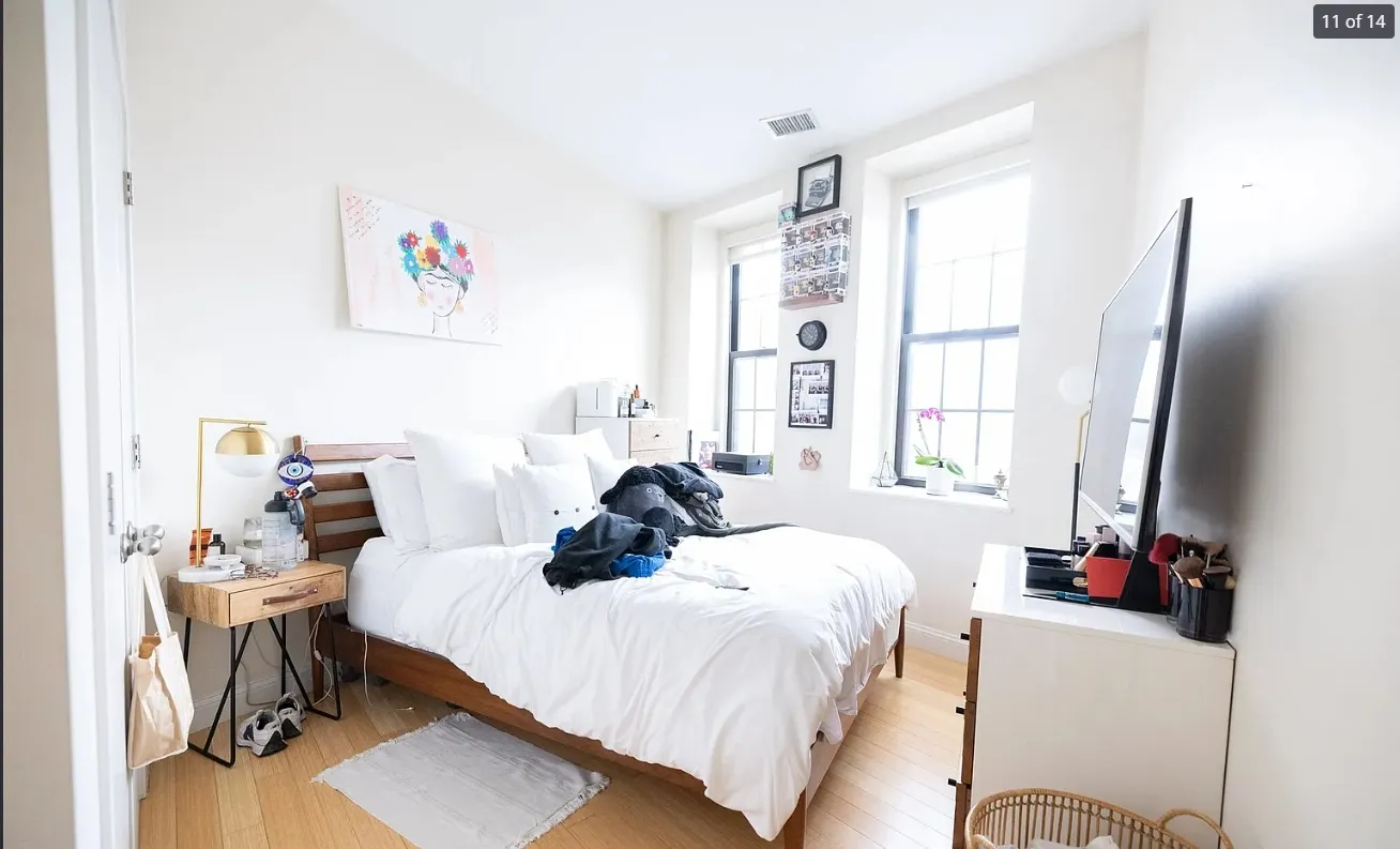 490 Harrison Ave, South End