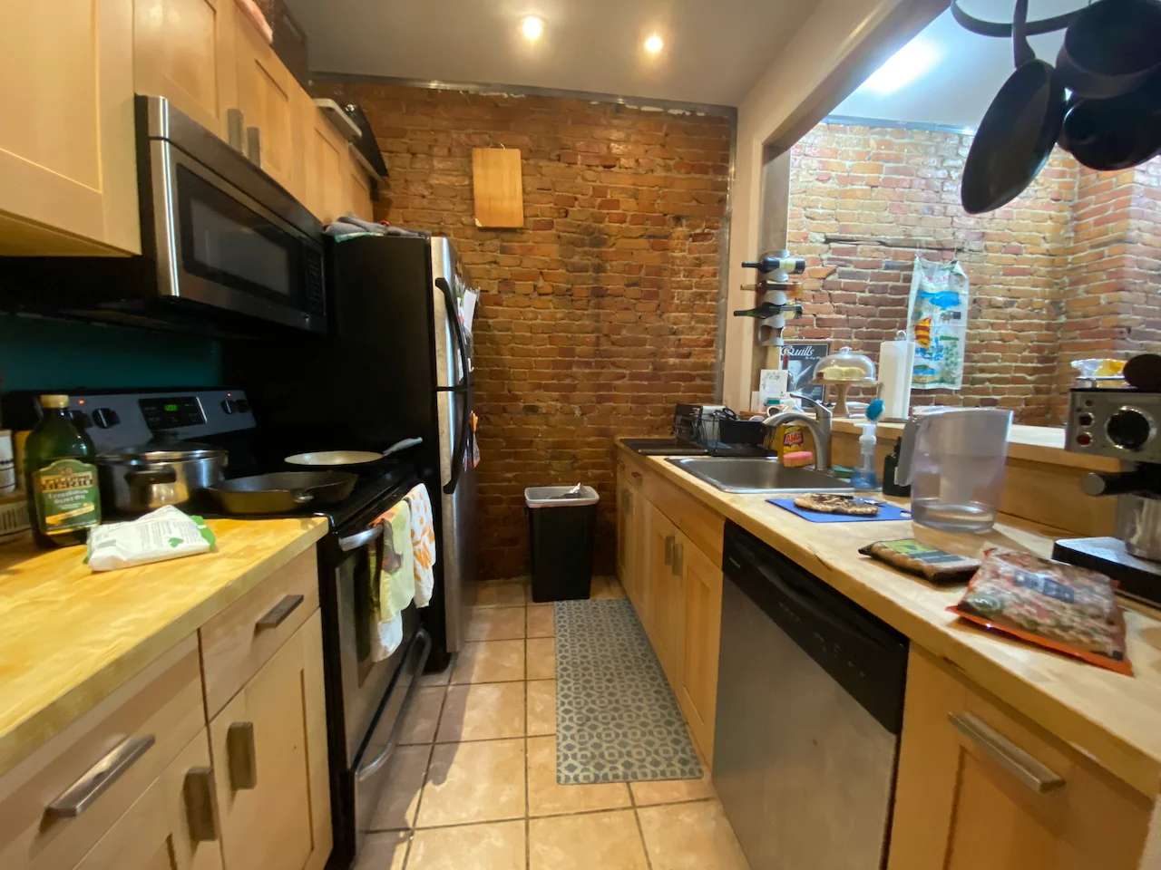 204 Northampton St, South End