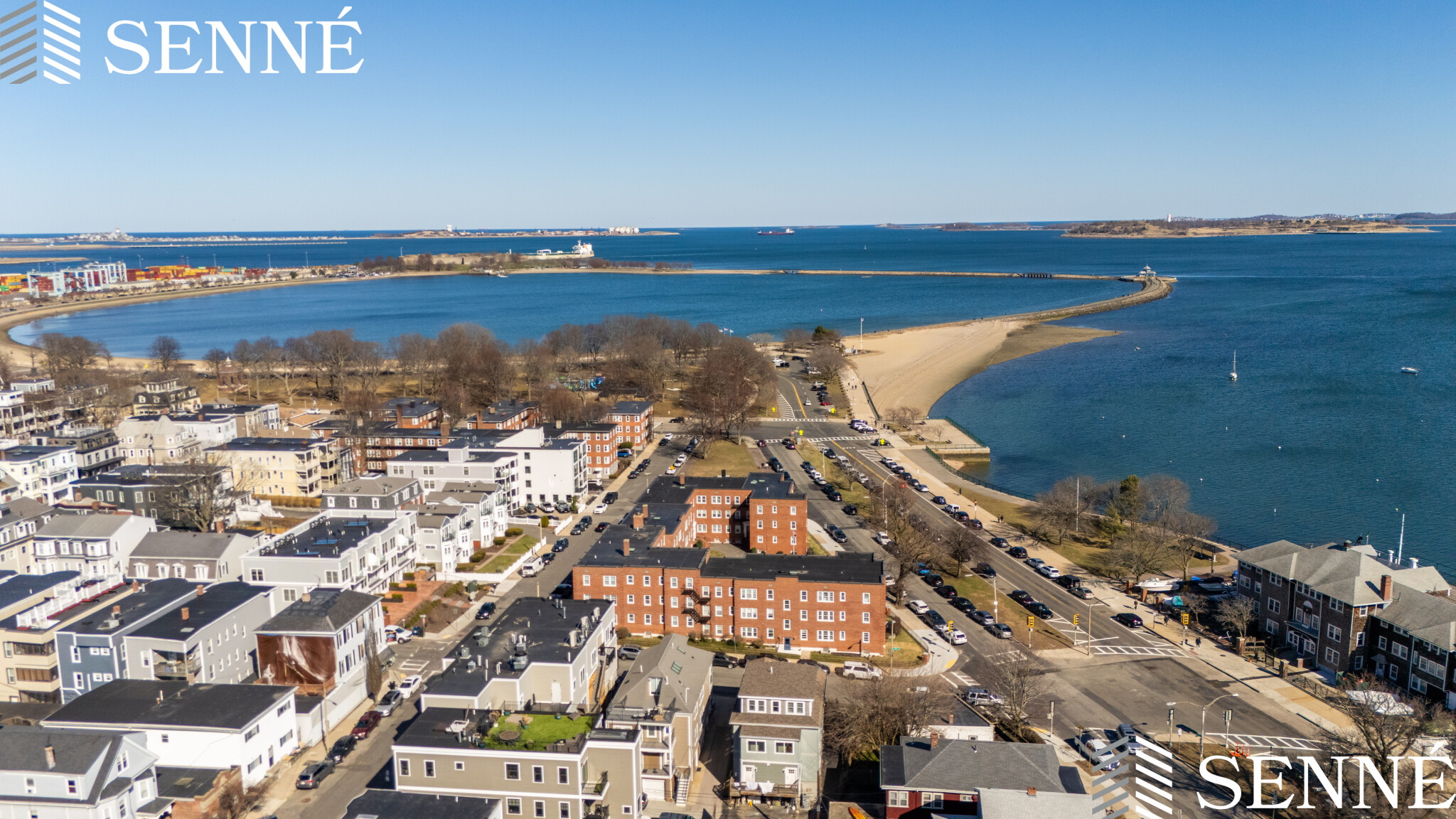 1 Twomey Ct, South Boston