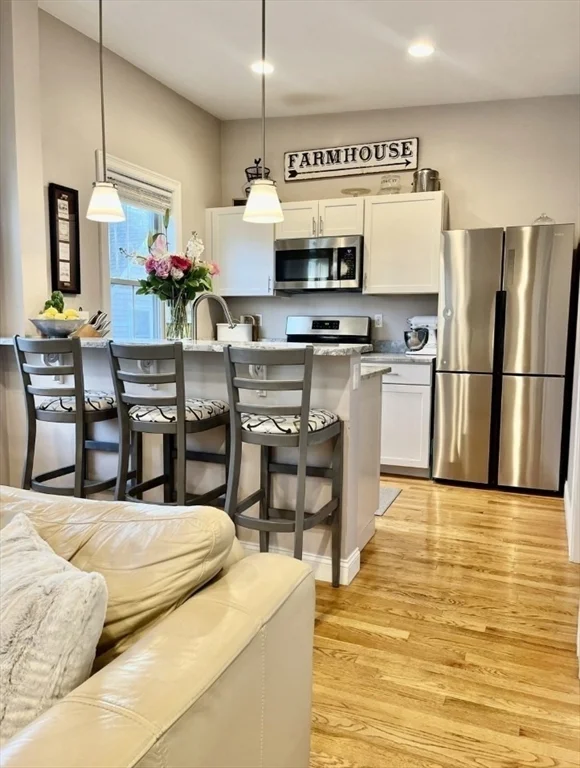 236 E St, South Boston