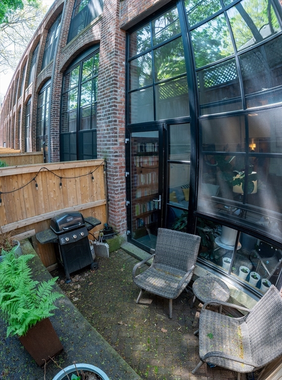 1 Aberdeen Way, Cambridge