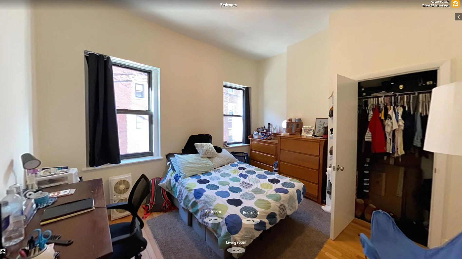 15 Aberdeen St, Fenway