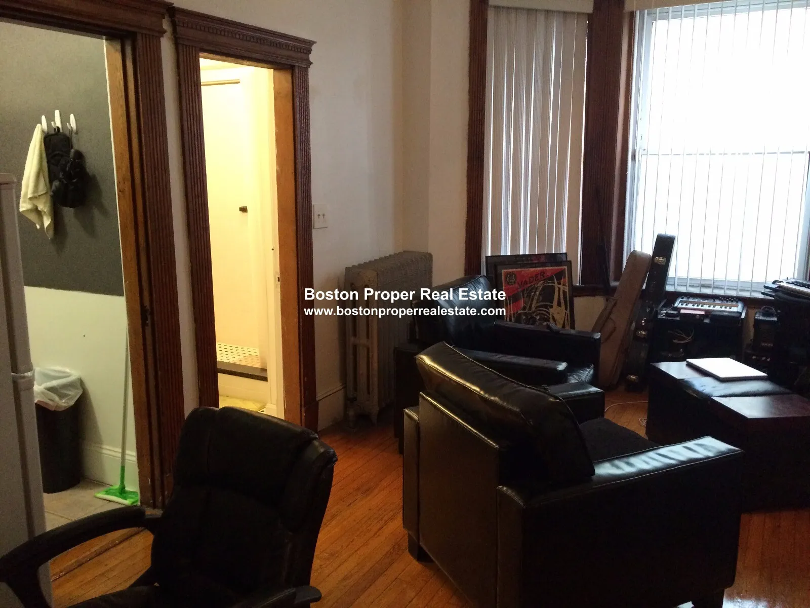 26 Hemenway St, Fenway