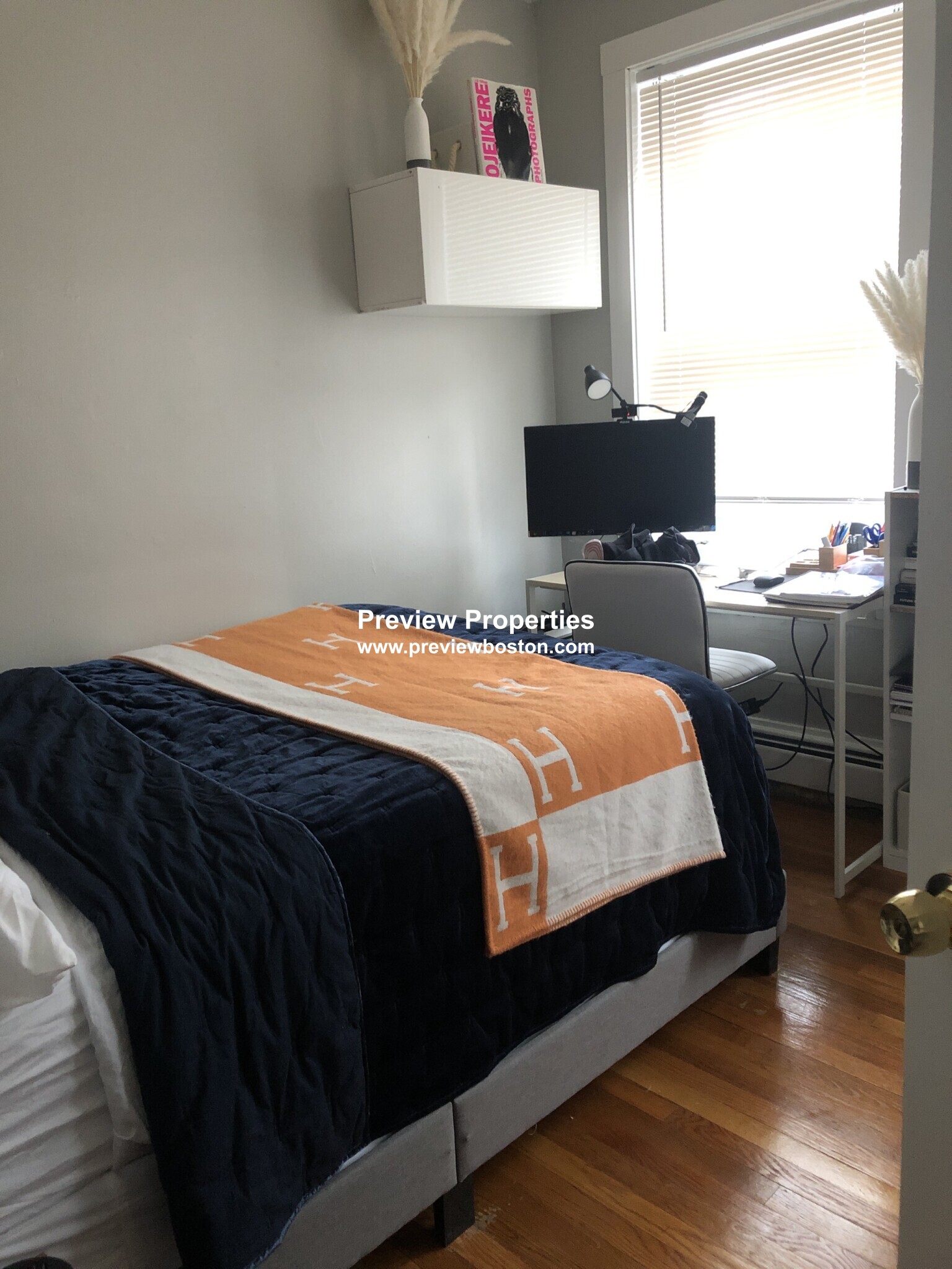 38 Garden St, Beacon Hill