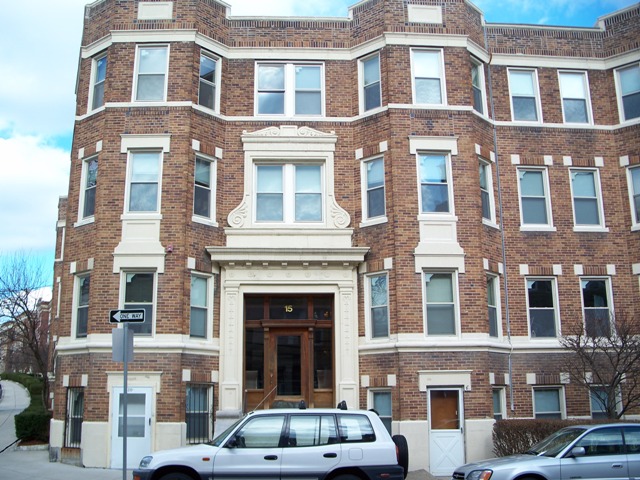 15 Colborne Rd, Brighton