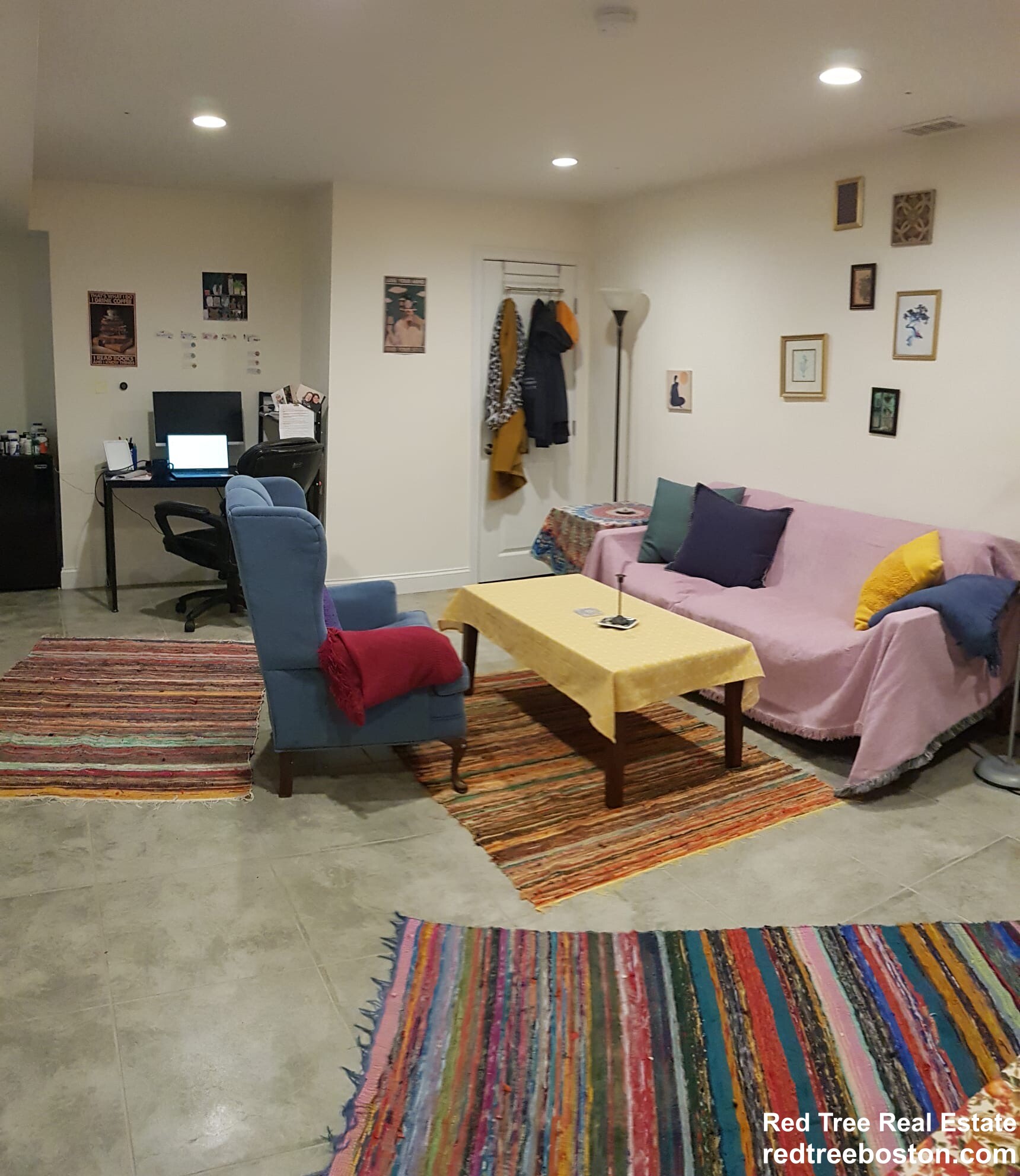 18 Senator Bolling Cir, Dorchester