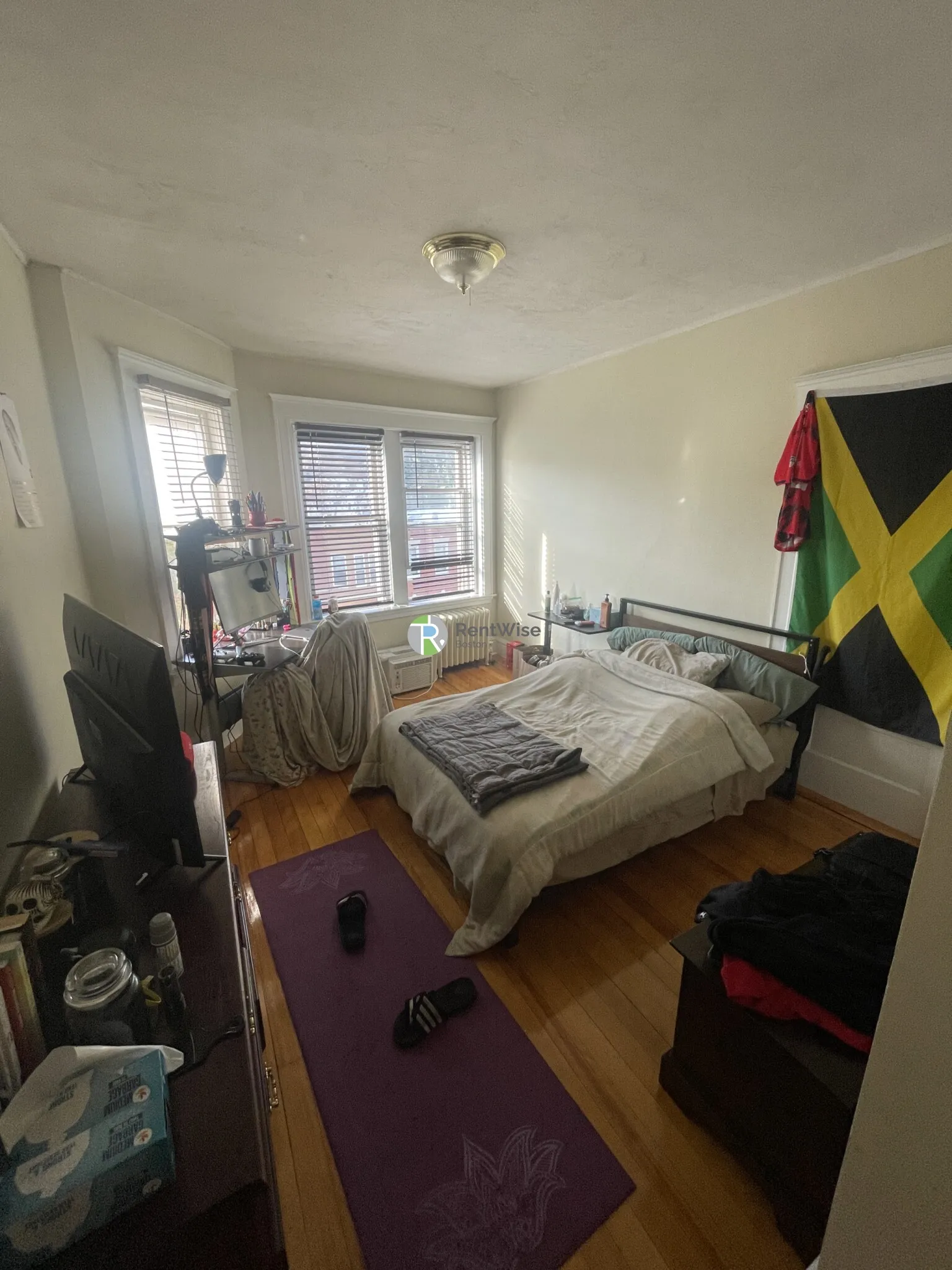 230 South St, Jamaica Plain